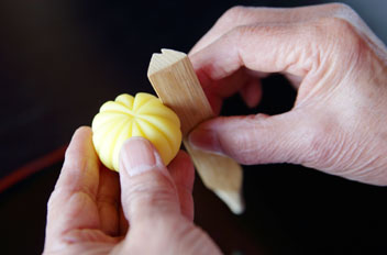 09. Japanese Confectionery Making