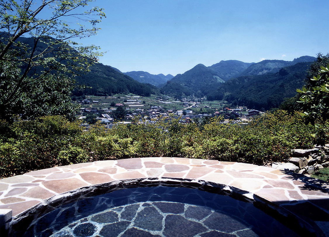 Ikenoyamasou